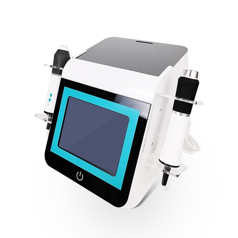 3-in-1 Three-dimensional Oxygen Rejuvenation Beauty Instrument - Image 3