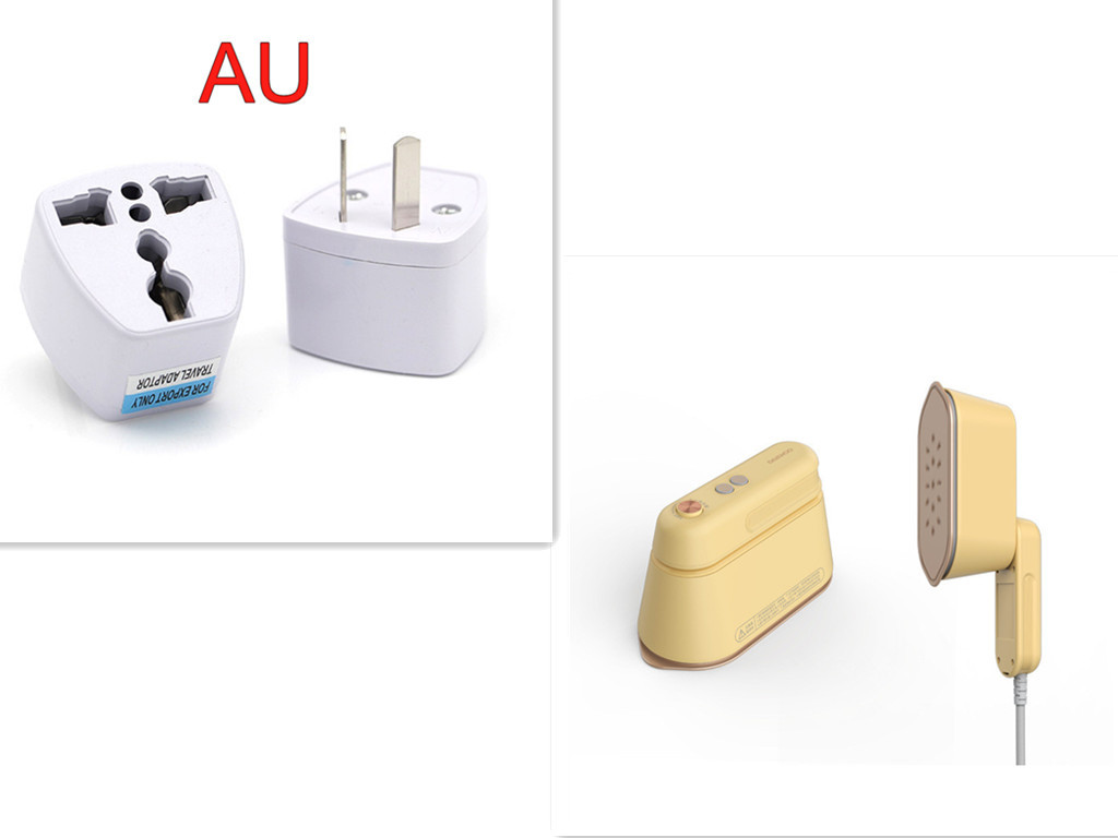 Handheld Iron Small Household Steam Ironing Clothes Artifact For Home And Travel - Image 32