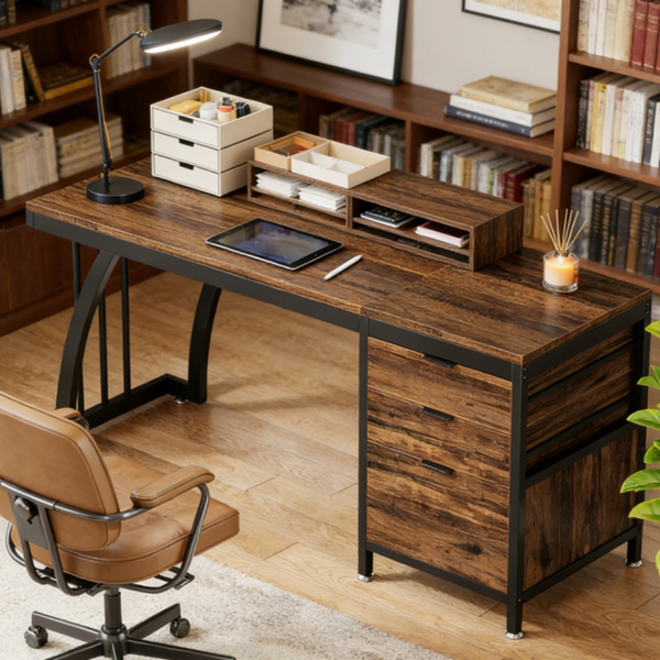 Computer Desk - Image 8
