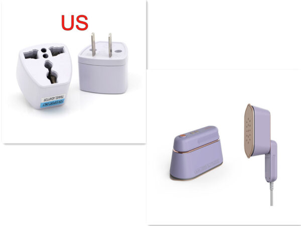 Handheld Iron Small Household Steam Ironing Clothes Artifact For Home And Travel - Image 25