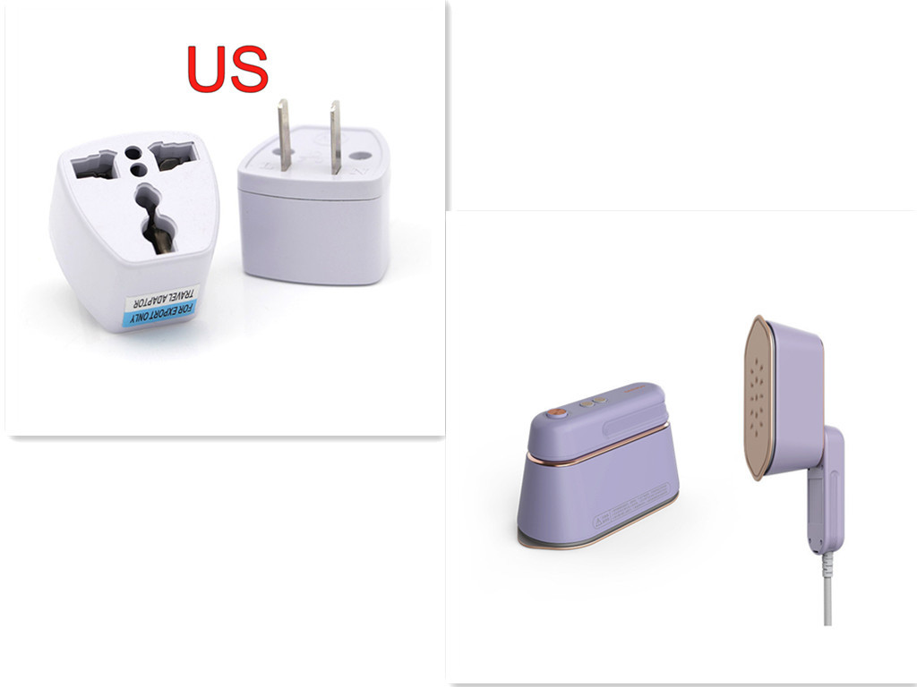 Handheld Iron Small Household Steam Ironing Clothes Artifact For Home And Travel - Image 25