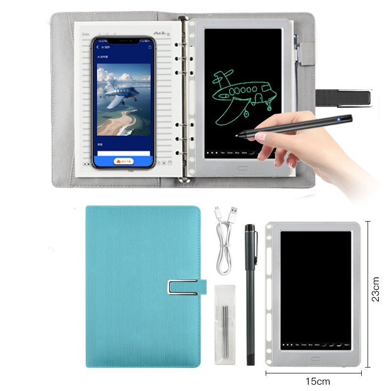85-inch Master Software APP Electronic Writing Pad - Image 5