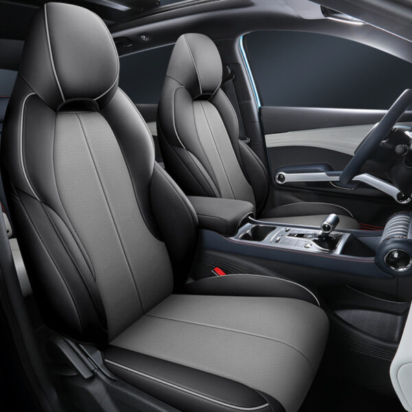 All-inclusive Cushion Cover Car Four Seasons Universal Seat Cover - Image 5