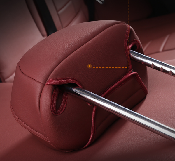 Seat Cover All Inclusive Special Car Cushion - Image 13