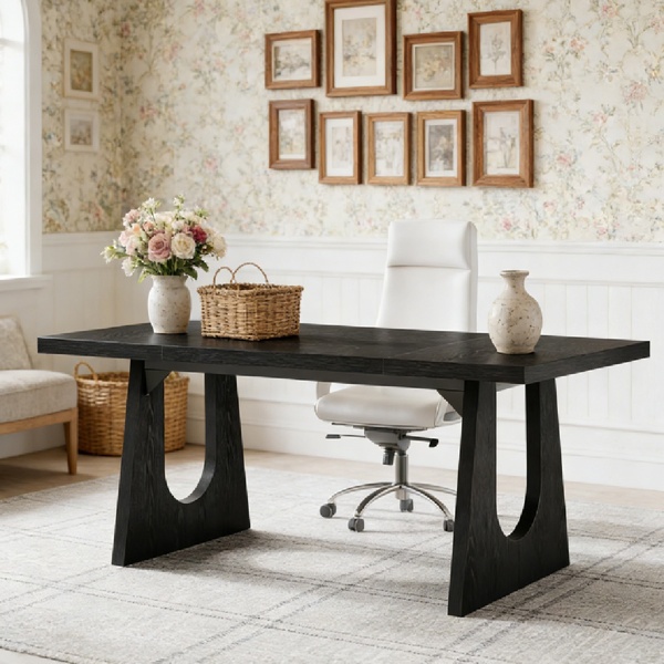 Office Desk - Image 8