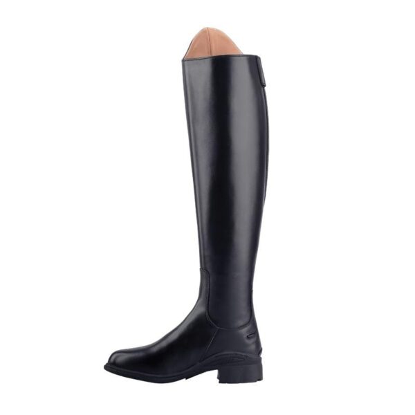 Cross-border Riding Boots Cowhide Equestrian Boots Horse Harness Equestrian Supplies - Image 6