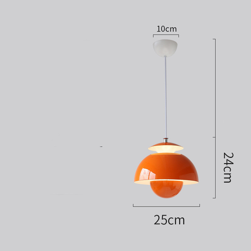 Classic Bedroom Bedside Bar Restaurant Lamps - Image 4