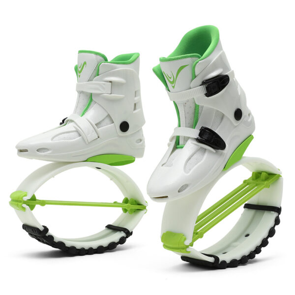 Sports Bouncing Macbine Shoes - Image 18