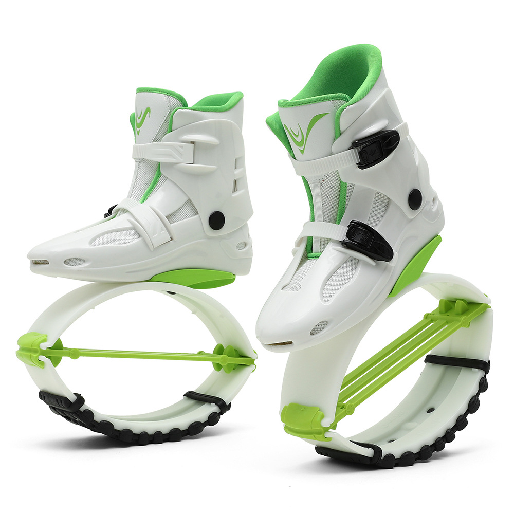 Sports Bouncing Macbine Shoes