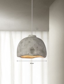 Japanese Style Chandelier Bedroom Study Modern Simple Homestay Lamps - Image 7