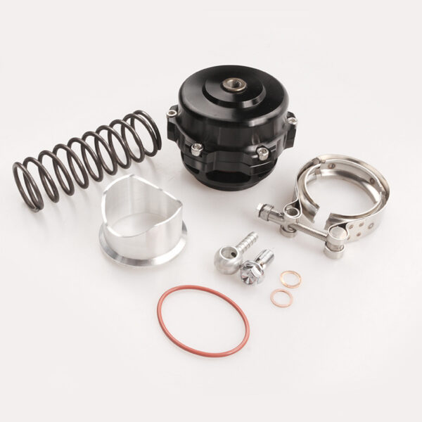 Car Modification Auto Parts Turbo Intake Pipe - Image 5