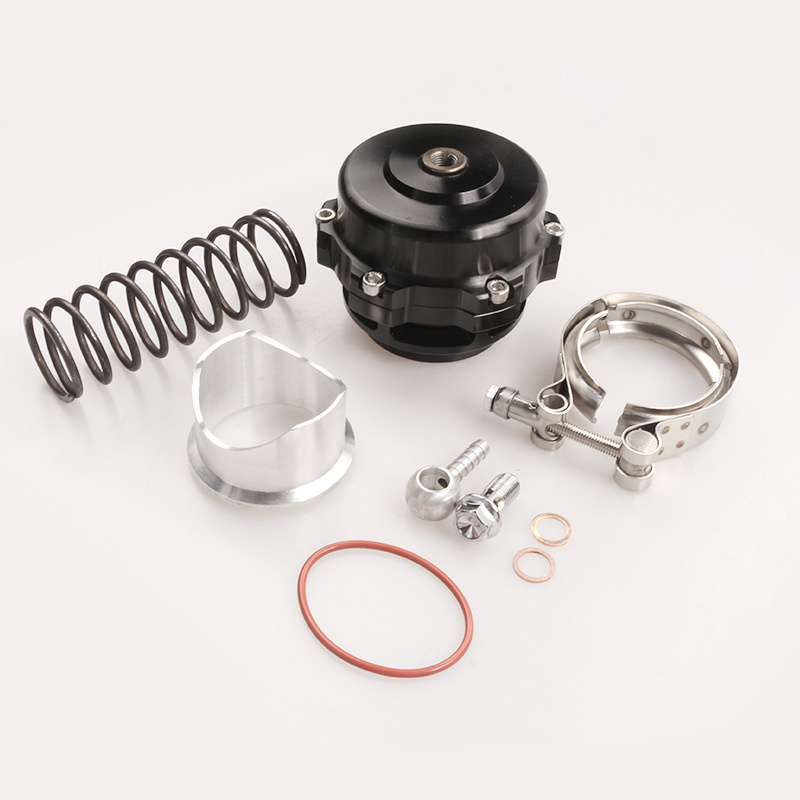 Car Modification Auto Parts Turbo Intake Pipe - Image 5