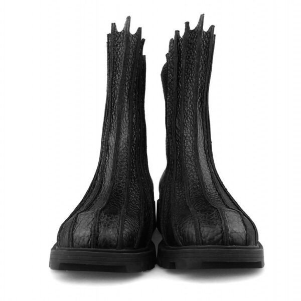 Harajuku Wind Martin Men's Winter Boots - Image 15