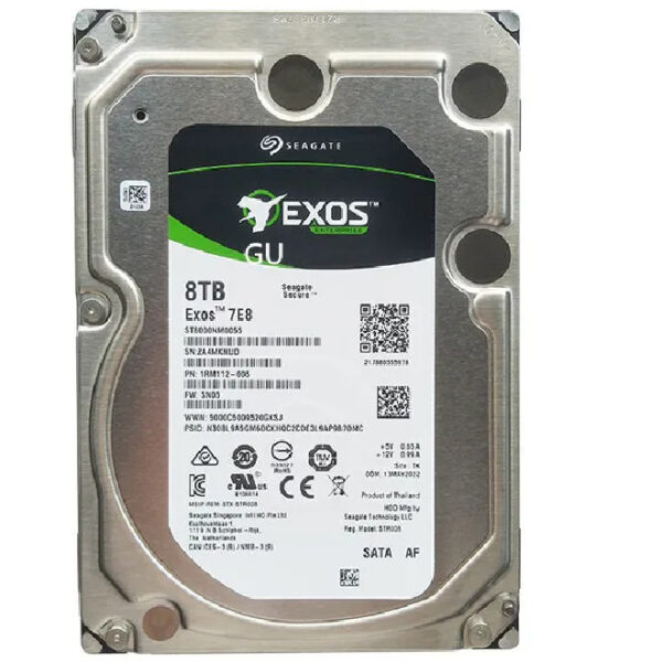 ST10000NM0086 Monitoring Server Game Hall Enterprise Helium Mechanical Hard Disk - Image 15