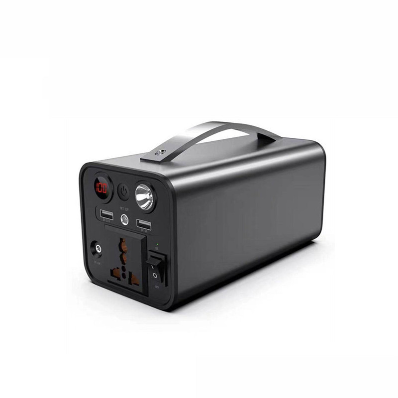 Outdoor Storage Mobile Power Supply 220v110v Large Capacity - Image 12