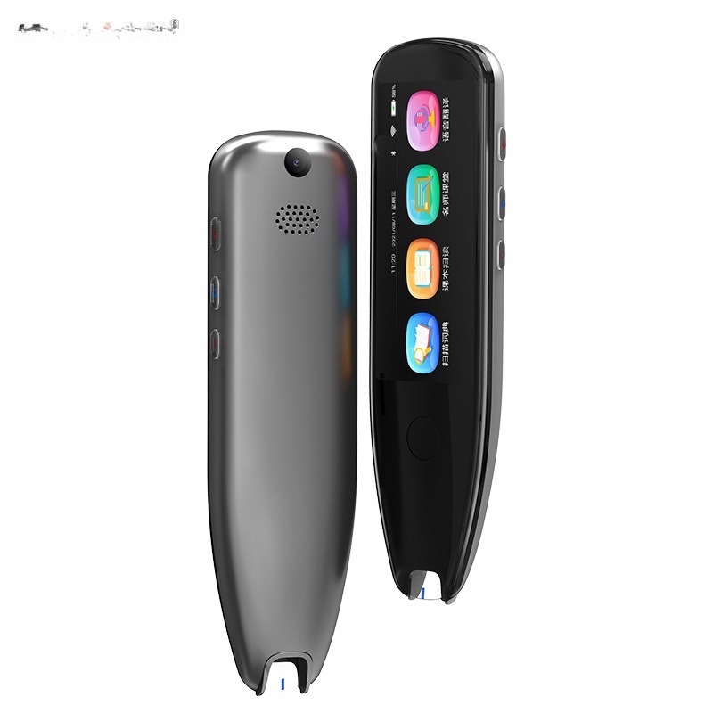 X5PRO Smart 35-inch Large Screen Scanning Translation Pen - Image 6