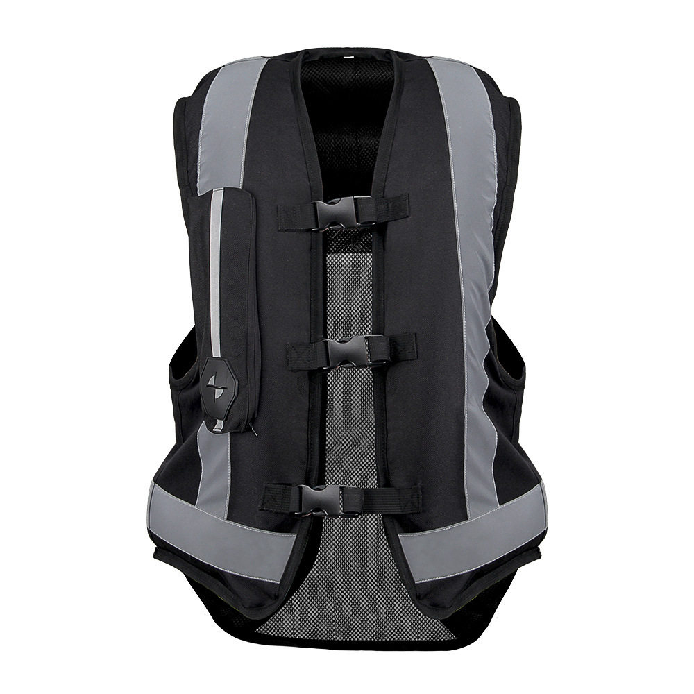 Motorcycle AirBag Vest - Image 3