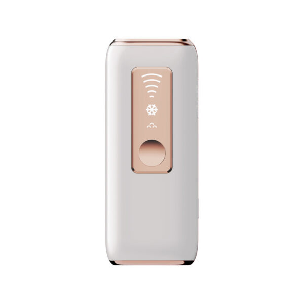 Home Mini Freezing Point Laser Hair Removal Apparatus - Image 10