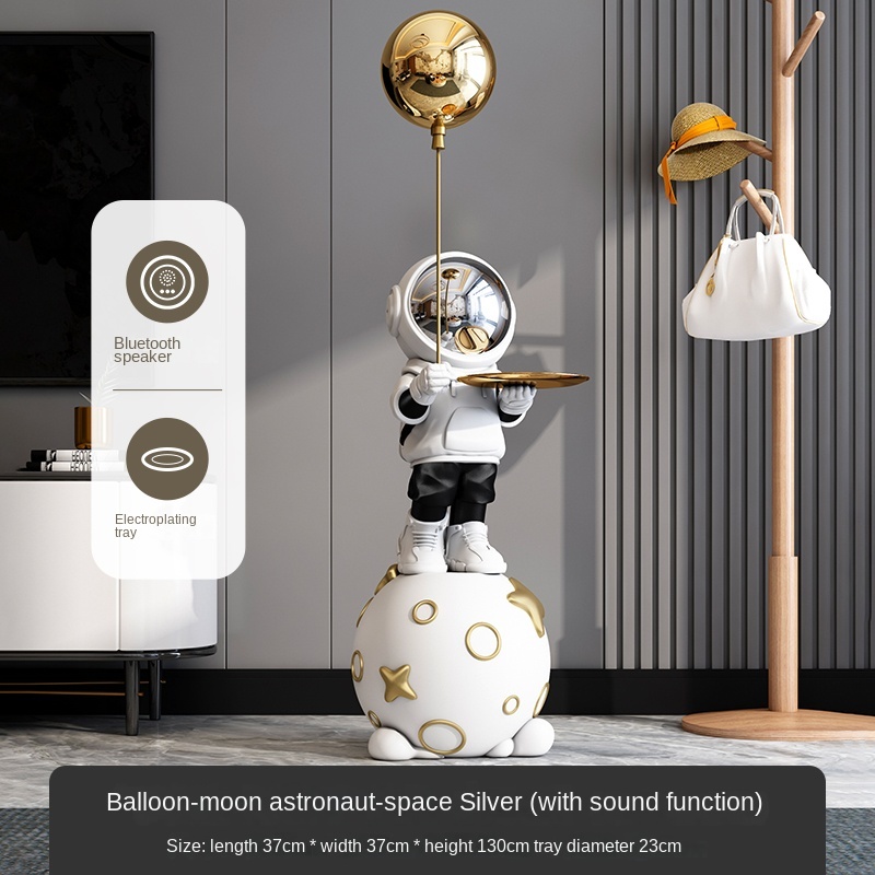 Astronaut Living Room Landing Furniture Home - Image 18