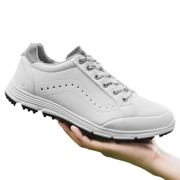 Fashion Nail-free Golf Shoe Men - Image 6