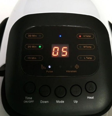 Smart Knee Instrument, Knee Massager, Knee Pad - Image 11
