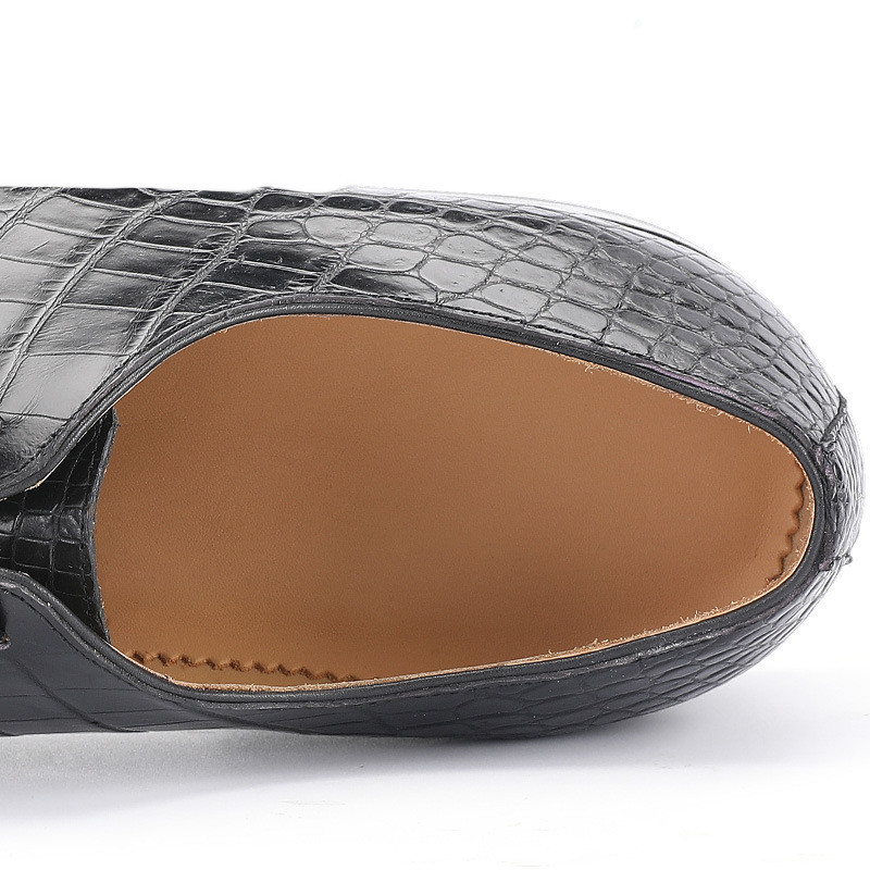 Fashion New High-end Leather Men