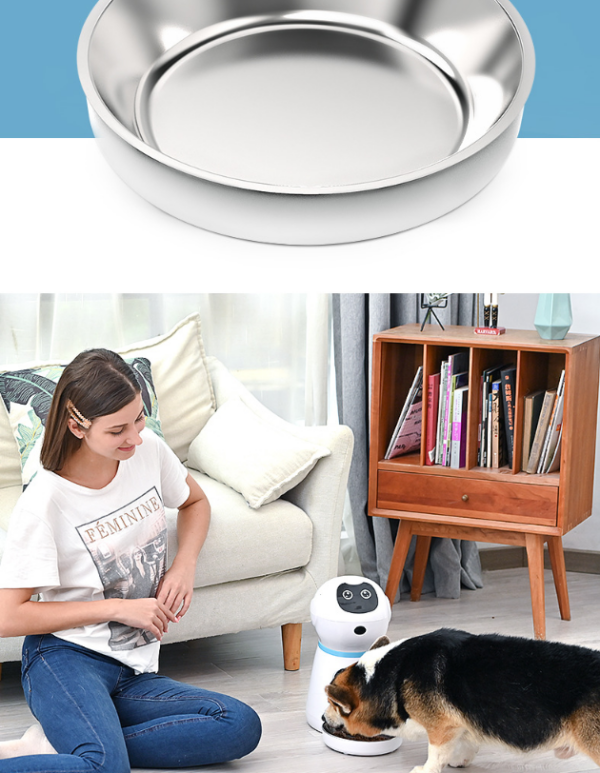 Automatic pet feeder - Image 11