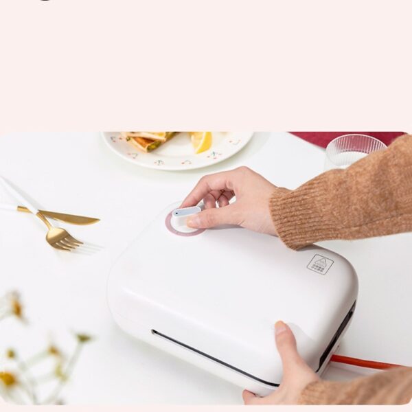 Mini Breakfast Machine Household Multi-function - Image 4