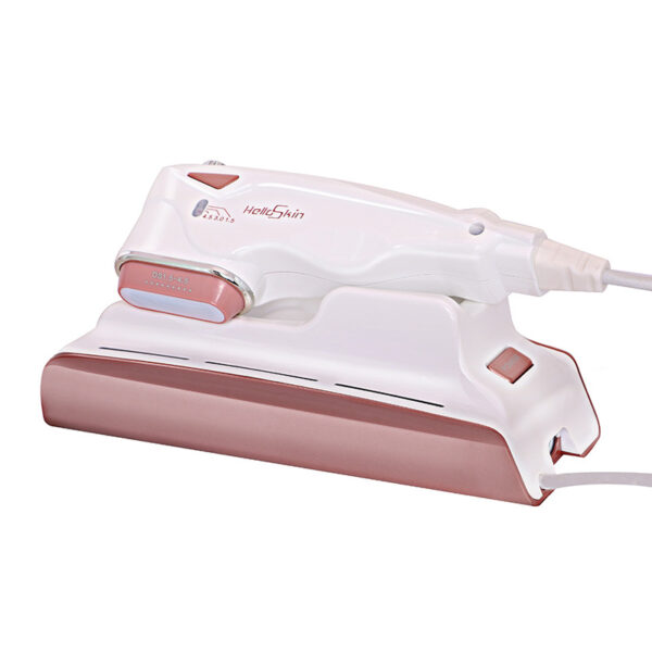 Home V Face Lifting Ultrasonic Knife Lifting Anti-aging Beauty Instrument - Image 7