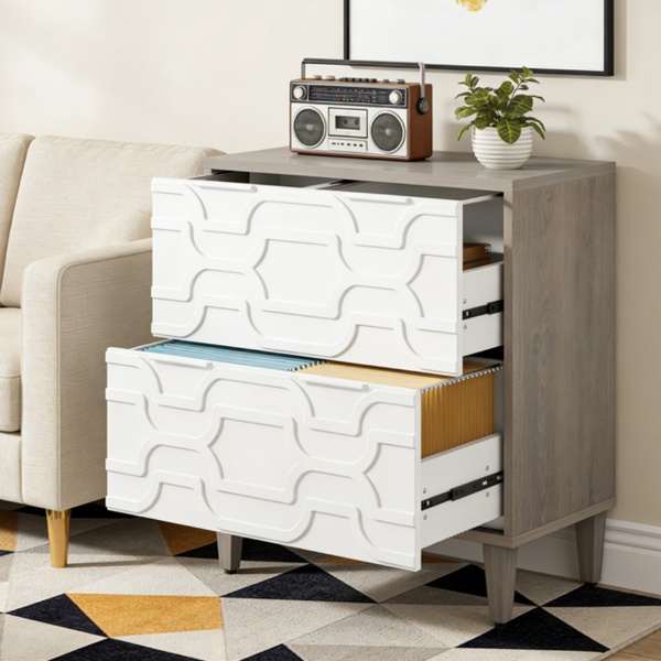 File Cabinet