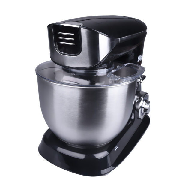 Three-in-one Household Multi-function And Noodle Machine Fully Automatic Juicer Meat Cooking Machine Stirring Chef Machine - Image 6