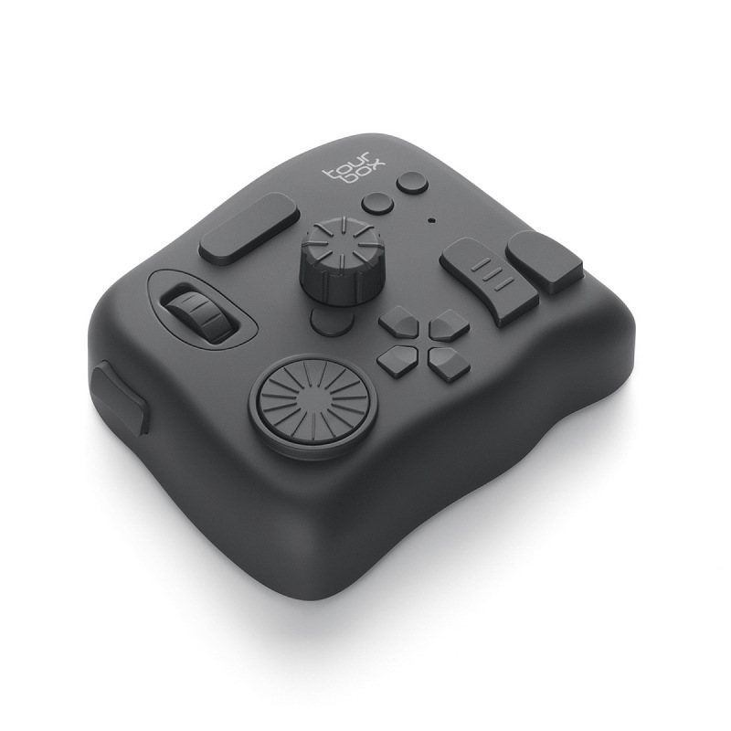 Designer Clip Custom Auxiliary Keyboard - Image 17