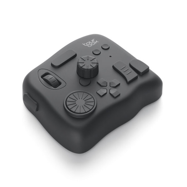 Designer Clip Custom Auxiliary Keyboard - Image 10