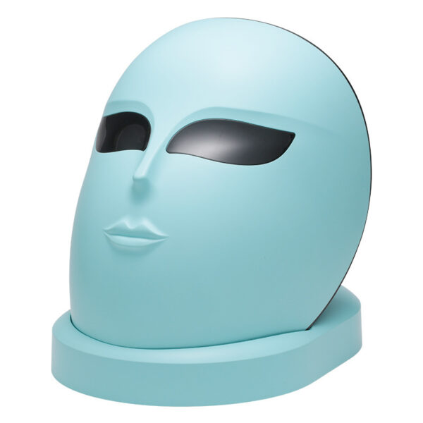 LED Photon Skin Rejuvenation Instrument Facial Home Three-color Spectrometer Beauty Instrument - Image 6