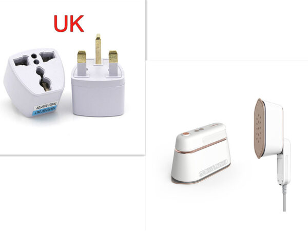 Handheld Iron Small Household Steam Ironing Clothes Artifact For Home And Travel - Image 29