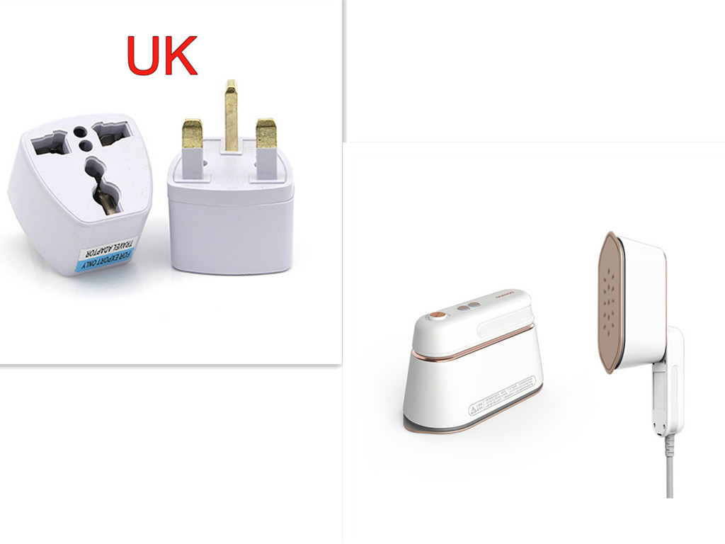 Handheld Iron Small Household Steam Ironing Clothes Artifact For Home And Travel - Image 29