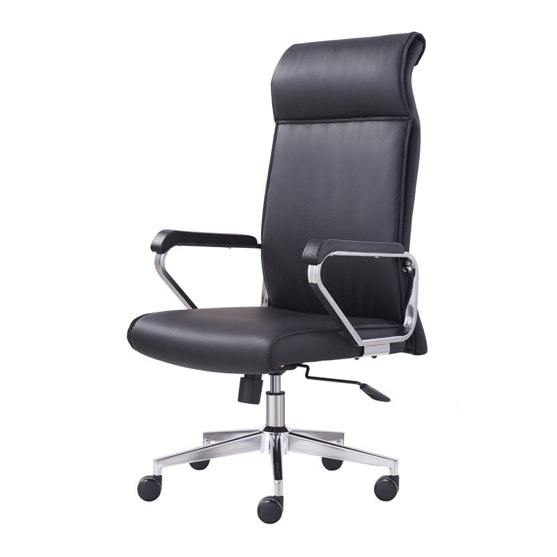 Simple Office Chair Computer Chair Home Study Chair - Image 1