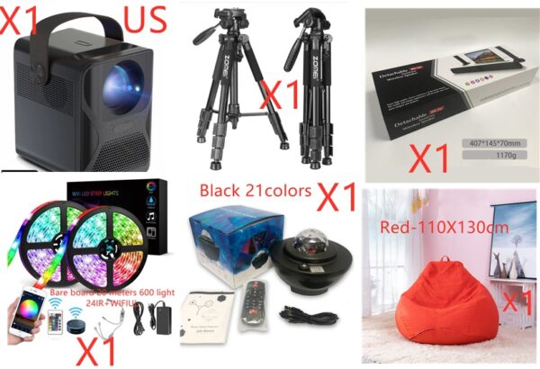 Card Combo TV Speaker Sound Blaster Bluetooth Speaker - Image 18