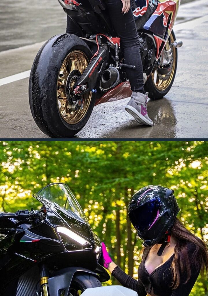 Motorcycle Helmet Hard Shell Waterproof Night Light Backpack