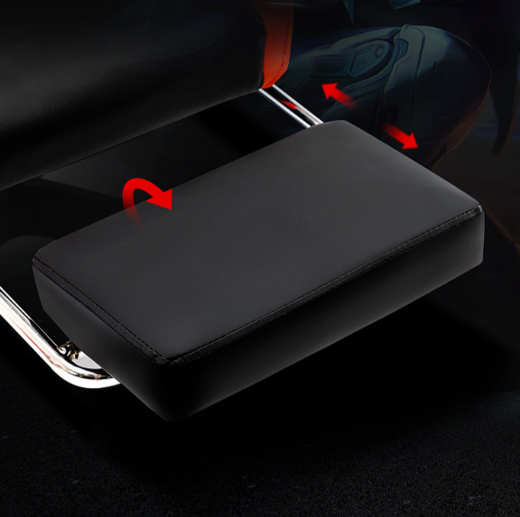Gaming Chair Home Fashion Reclining Lift Office - Image 10