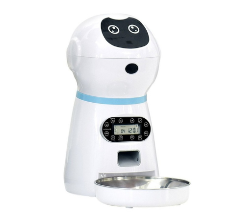 Automatic pet feeder - Image 14