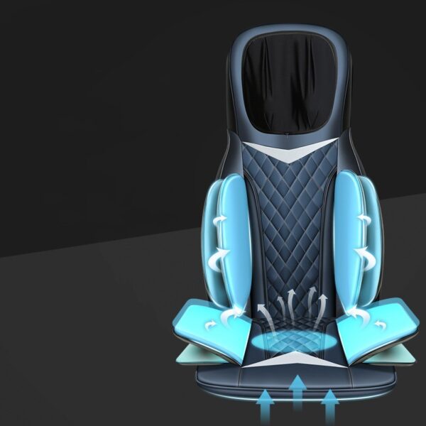 Full Body Multifunctional Massage Chair - Image 3