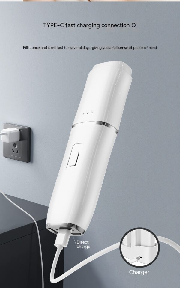 Household Multi-function Cosmetic Instrument Facial Cleanser - Image 4