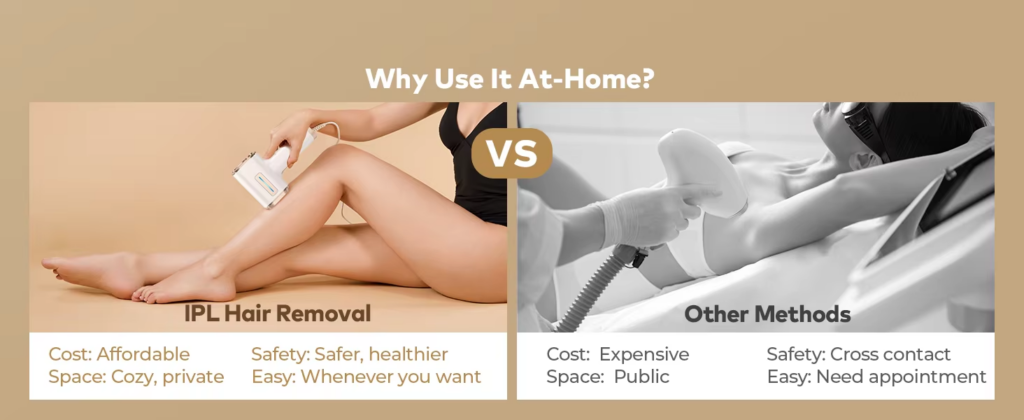 Hair Removal Device