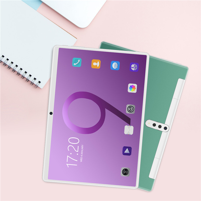 Smart Android Entertainment 3G Calling Tablet PC 10.1 Inch - Image 7