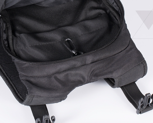 Outdoor Multi Functional Travel Backpack - Image 6
