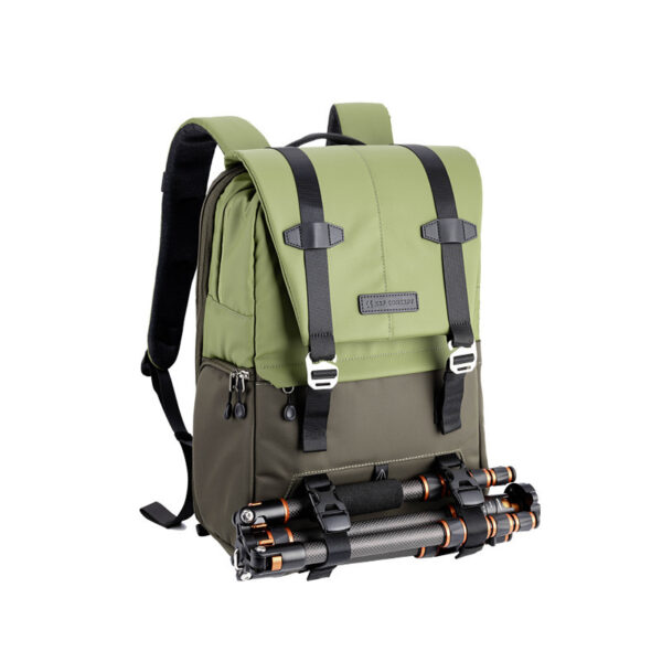 Professional Photography Large Capacity Camera Bag Backpack - Image 12