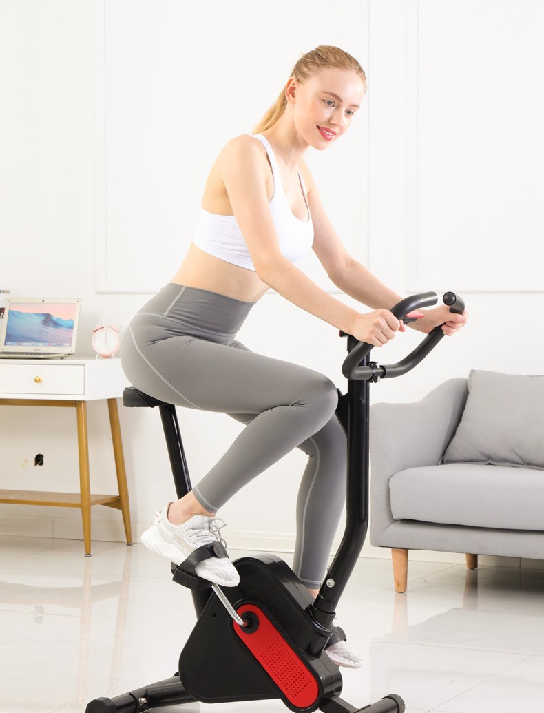 Exercise Bike Exercise Equipment Webbing - Image 8