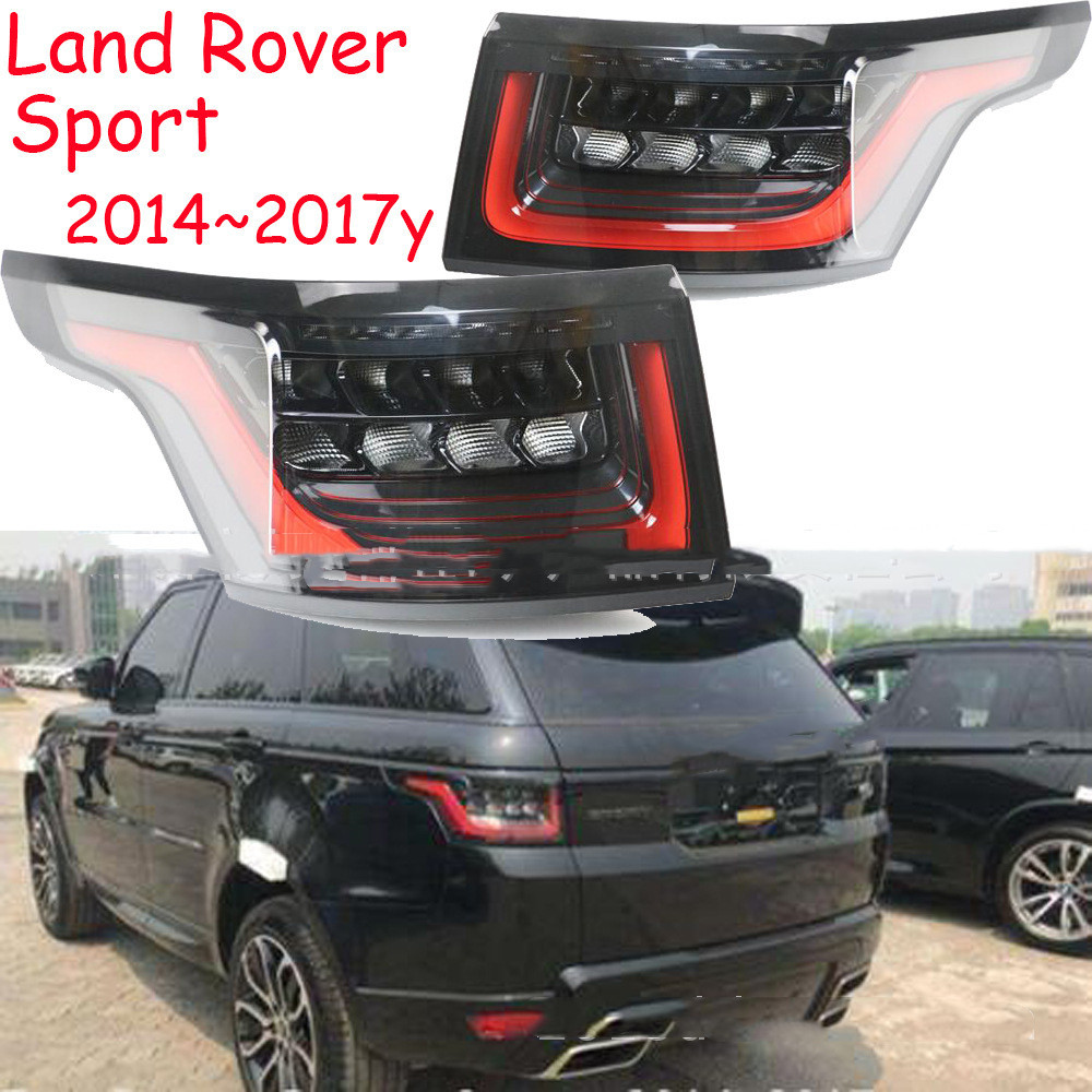 Brake Light Rear Bumper Movement - Image 1
