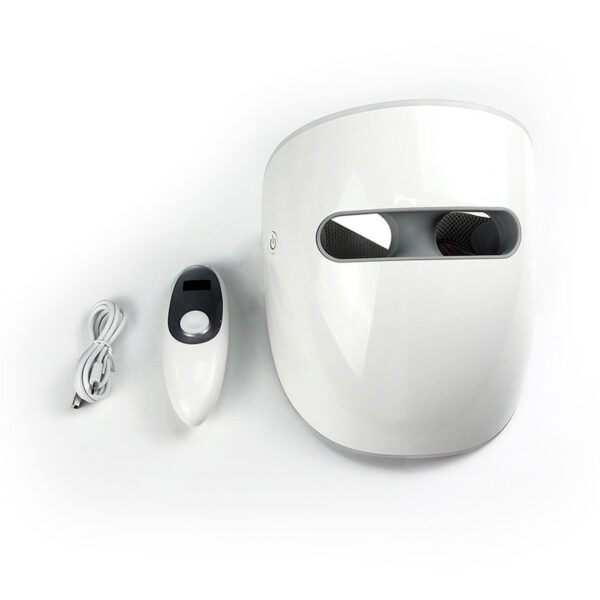 Complexion HD Screen Film Photon Skin Paste Infrared Health Care Device - Image 17